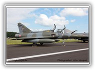 Mirage 2000D FAF 613 133-MO